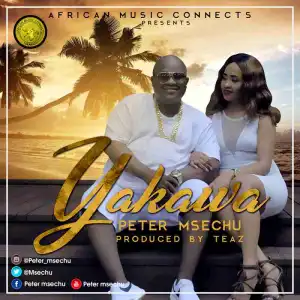 Peter Msechu - Yakawa